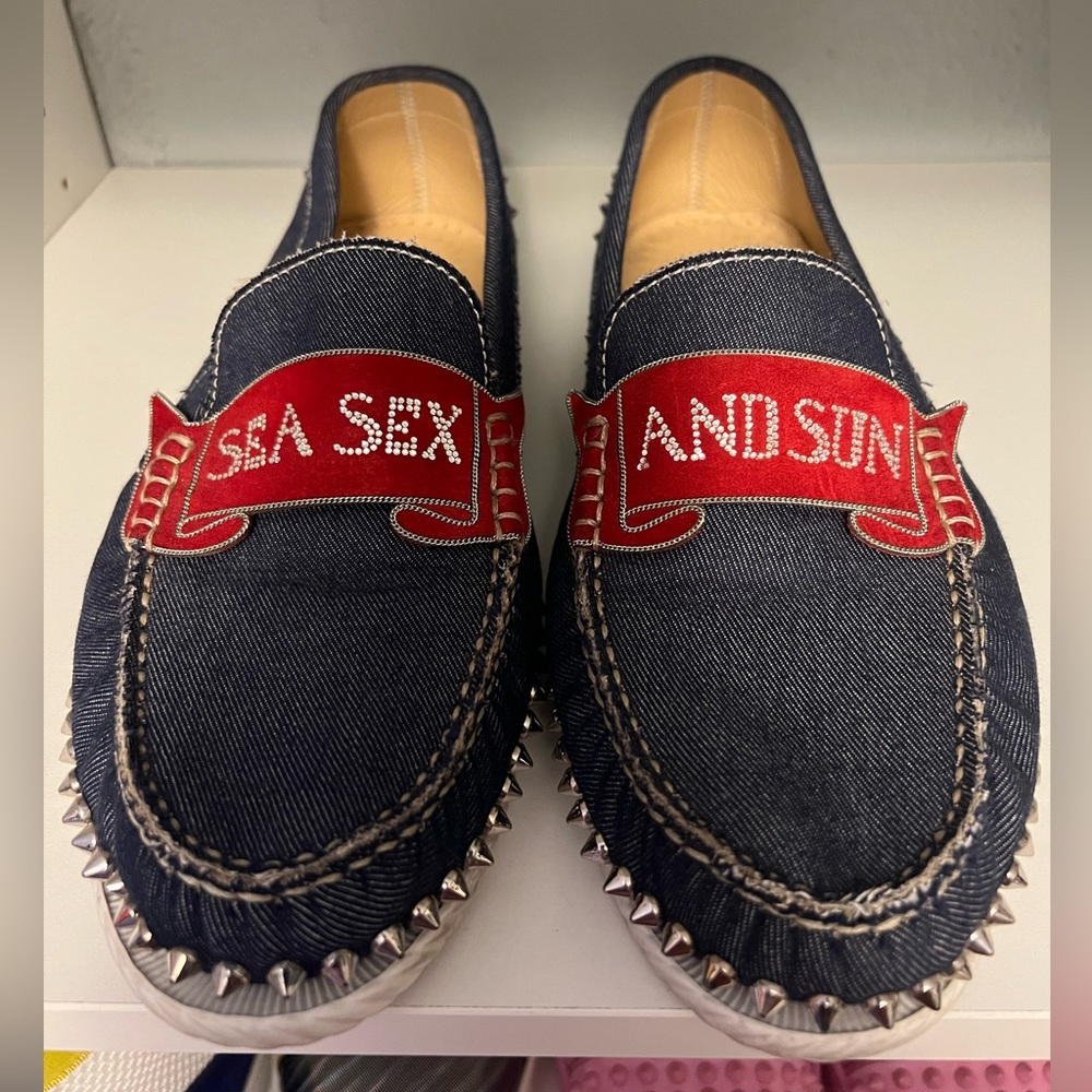 Louboutin Shoes